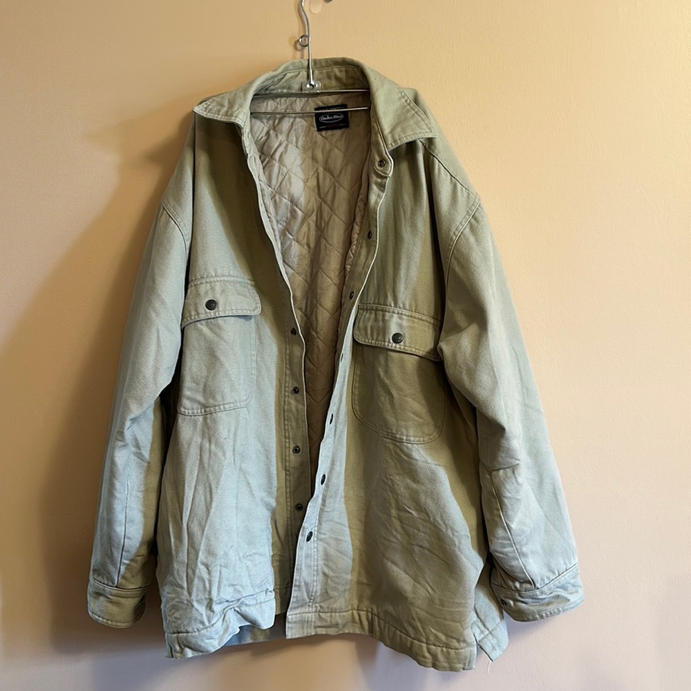 Jacket